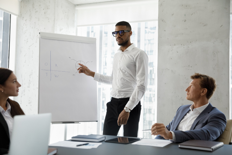 Business development for beginners