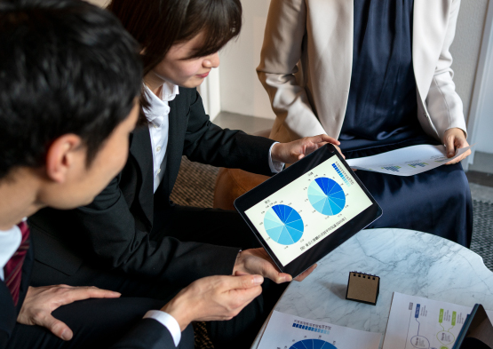 Navigating Growth: The Role of Corporate Services in International Business Expansion