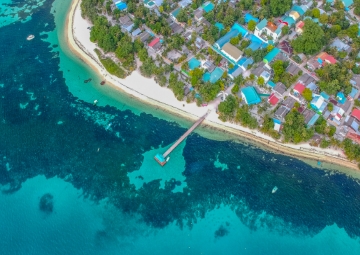 Establishing Your Business in the Cayman Islands