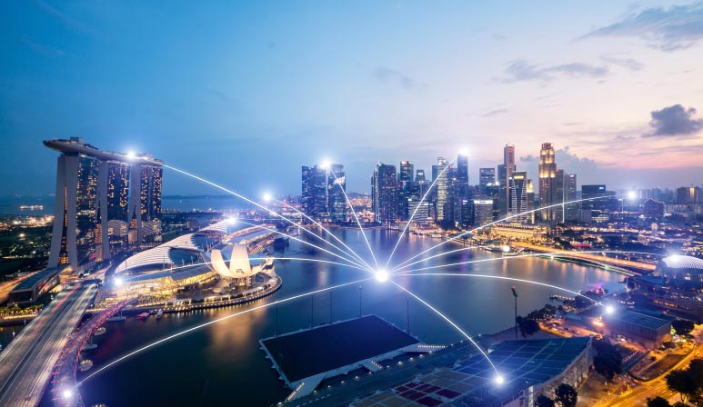 Business license and company registration requirements in Singapore Business license and company registration requirements in Singapore