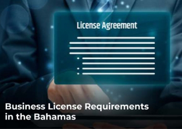 Business License Requirements in the Bahamas