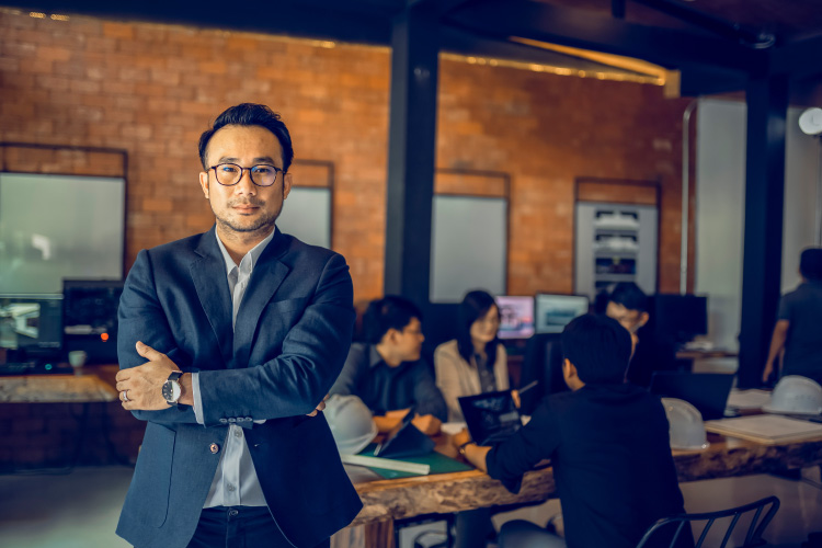 Cơ hội kinh doanh ở châu Âu cho người nước ngoài Cơ hội kinh doanh ở châu Âu cho người nước ngoài