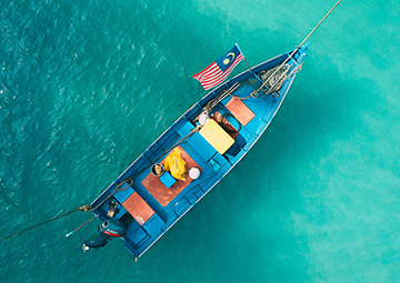 Business Opportunities in Malaysia for Foreigners: A Step-by-Step Guide