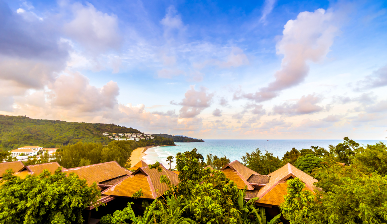 Tourism has a lot of potential business opportunities in Saint Kitts and Nevis