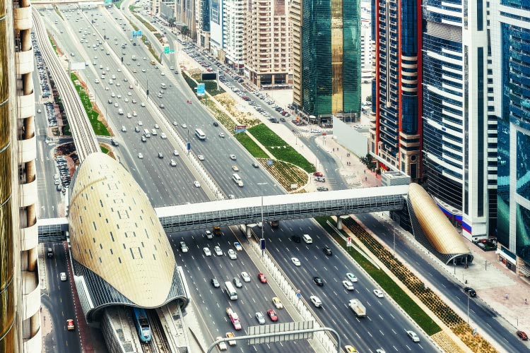 Business Opportunities in the Middle East