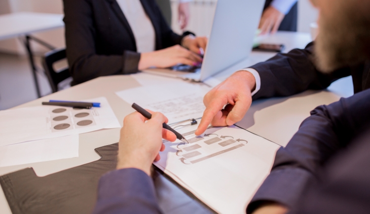 Business trade name meaning