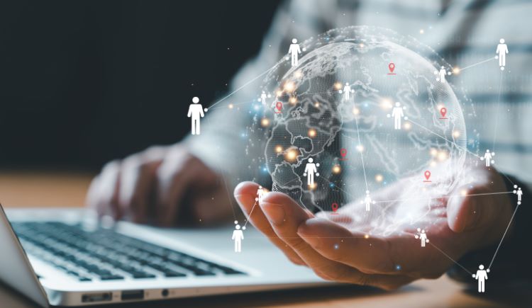 BVI company requirements include a registered agent and records