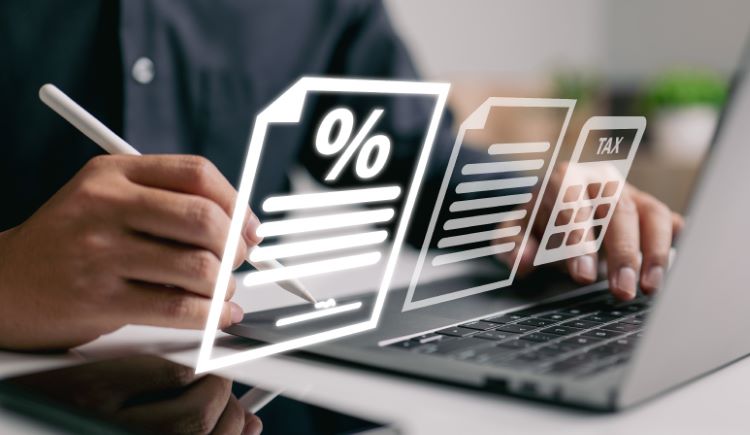 BVI company would pay an annual fee to the government BVI company would pay an annual fee to the government