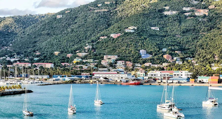 BVI Corporate Tax Framework Explained (2026 Update)