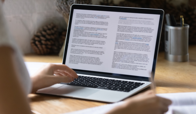 C Corp Formation Documents in the U.S.