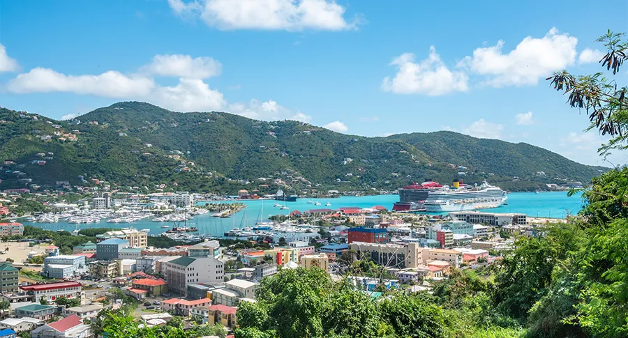 Can BVI Companies Open Bank Accounts? Explained (2026)