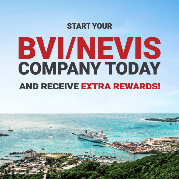 Caribbean Promotion - BVI/Nevis Caribbean Promotion - BVI/Nevis