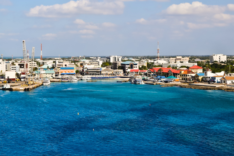 Insight of Cayman LLC