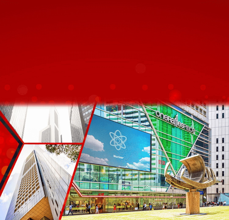 Dịch vụ thành lập công ty tại Singapore