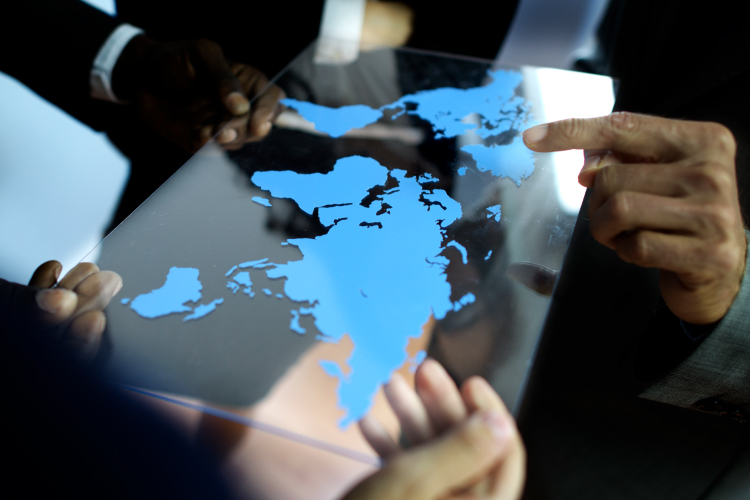 Characteristics of International Business