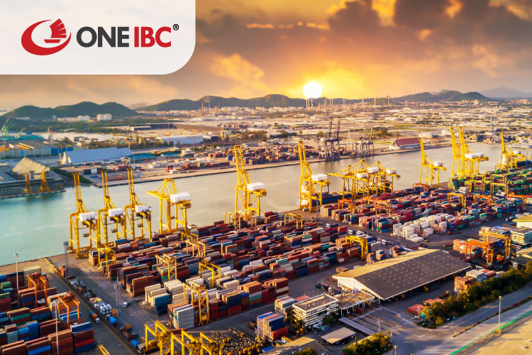 Châu Á là điểm đến chính của xuất khẩu Singapore Châu Á là điểm đến chính của xuất khẩu Singapore