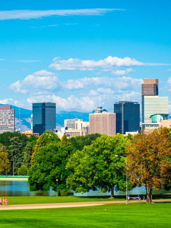 Colorado Company Registration