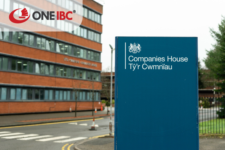 Cục quản lý công ty (Companies House) tại Cardiff, Vương Quốc Anh Cục quản lý công ty (Companies House) tại Cardiff, Vương Quốc Anh