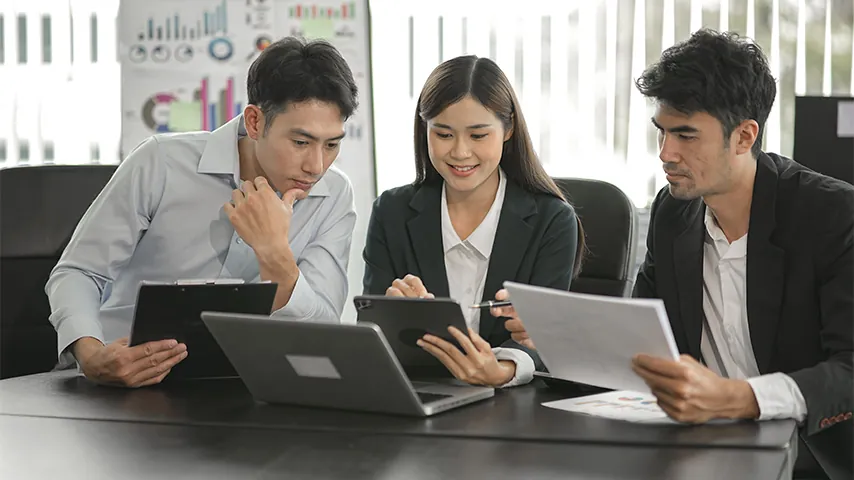 Companies should maintain proper financial management to comply with Hong Kong reporting requirements. Companies should maintain proper financial management to comply with Hong Kong reporting requirements.
