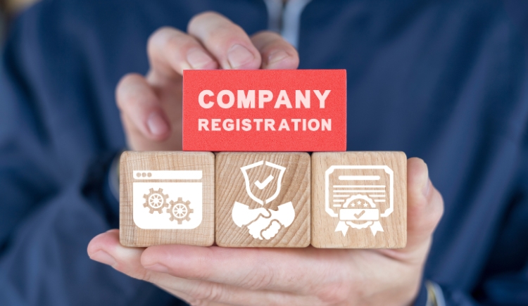 Companies Limited by Guarantee Registration Process Companies Limited by Guarantee Registration Process