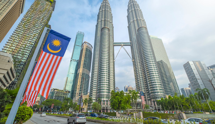 Company registration in Malaysia for foreigners