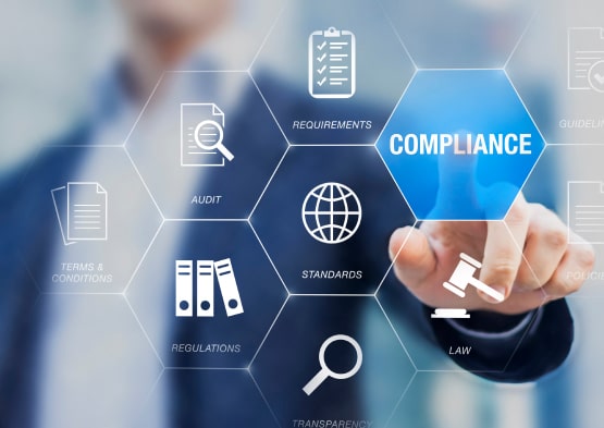 Understanding Compliance Management Services