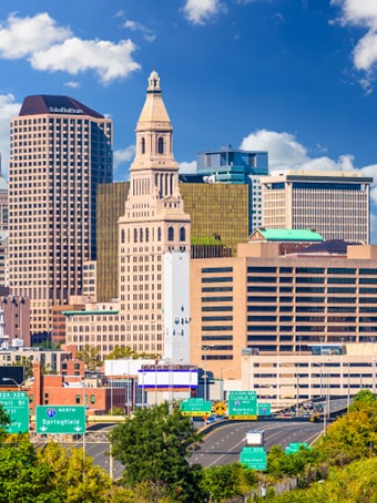 Connecticut, USA Offshore Company Registration Connecticut, USA Offshore Company Registration