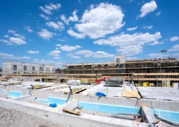 How to Starting a Construction Company in Saint Lucia