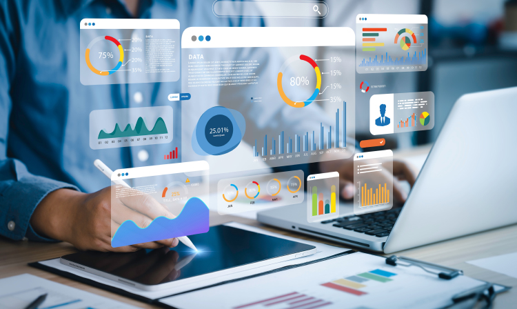 What is Corporate Performance Management?