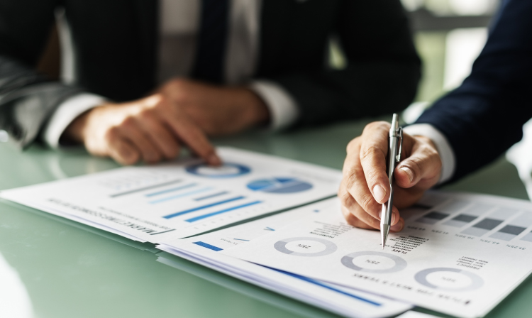 Corporate Services Management