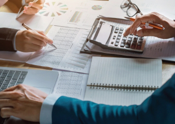 Corporate Tax Essentials: Definitions, Types, and Preparation