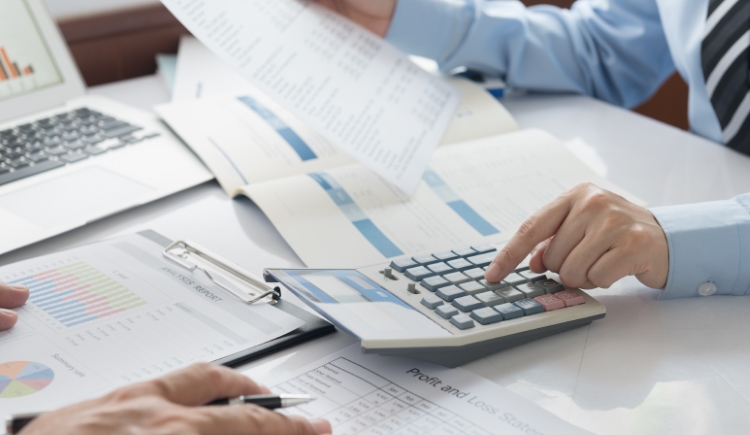 Corporate Tax Preparation