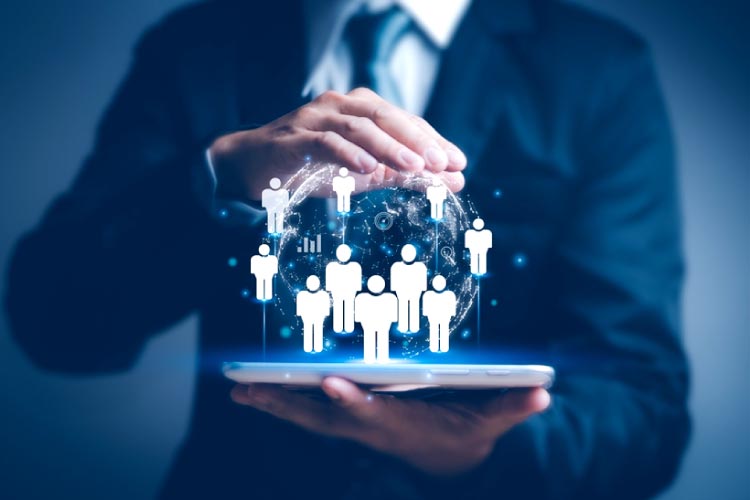 Corporation structure and function