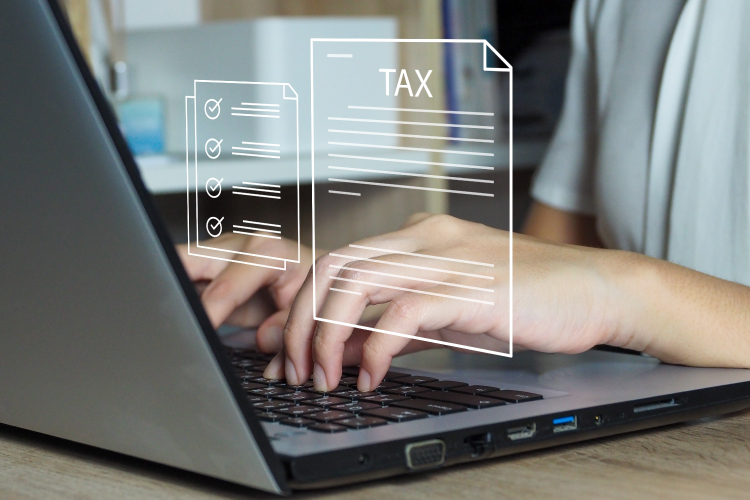 Corporation Tax Payment Corporation Tax Payment