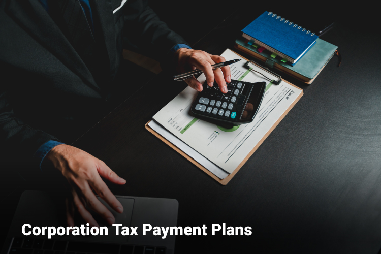 Corporation Tax Payment Plan Corporation Tax Payment Plan