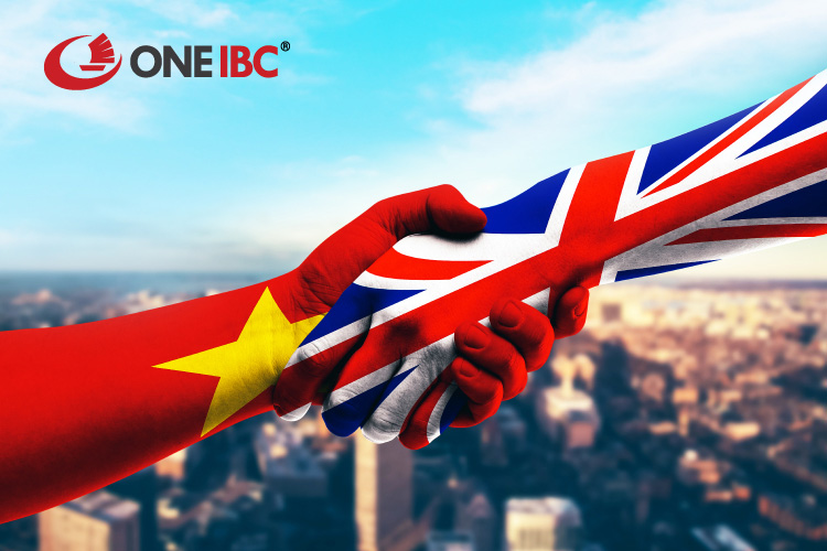 Hiệp định CPTPP sẽ là đòn bẩy cho thương mại song phương Việt - Anh Hiệp định CPTPP sẽ là đòn bẩy cho thương mại song phương Việt - Anh