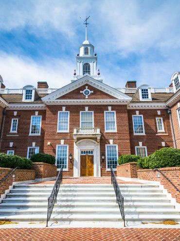 Delaware, USA Offshore Company Registration