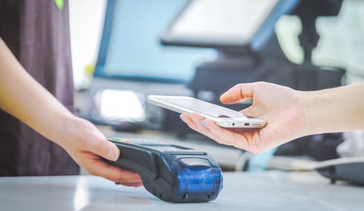 Digital payment vs traditional payment