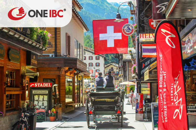 Bất chấp ảnh hưởng từ dịch Covid, đầu tư vào Thụy Sĩ vẫn tăng trưởng mạnh Bất chấp ảnh hưởng từ dịch Covid, đầu tư vào Thụy Sĩ vẫn tăng trưởng mạnh