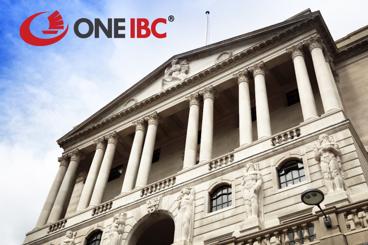 Đối tác ngân hàng quốc tế của One IBC<sup>®</sup> Đối tác ngân hàng quốc tế của One IBC<sup>®</sup>