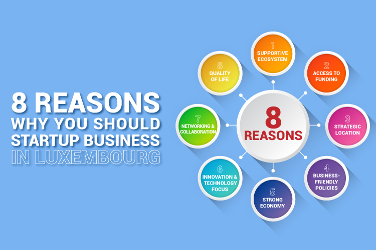 Is startup business in Luxembourg friendly?