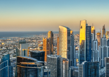 Business Etiquette and Culture in the Middle East