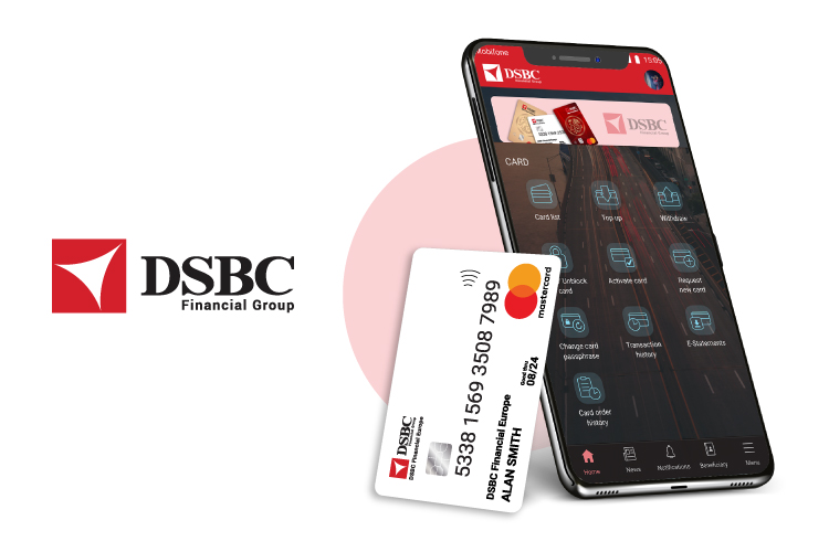DSBCnet Mobile Banking App thanh toán mọi lúc mọi nơi DSBCnet Mobile Banking App thanh toán mọi lúc mọi nơi