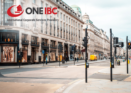 E-commerce industry in the United Kingdom - A golden opportunity for enterprises in pandemic period