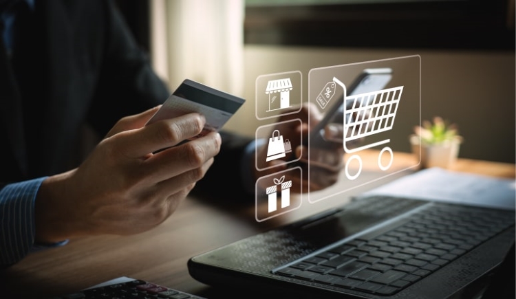 E-Commerce Merchant Accounts E-Commerce Merchant Accounts