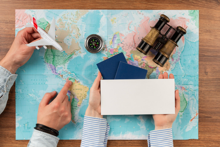 Easiest countries to buy property as a foreigner