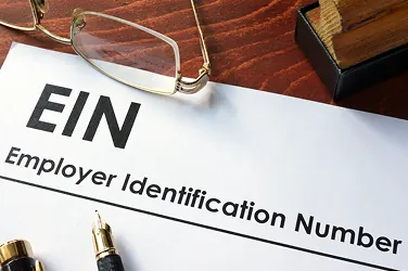 EIN / TIN Registration EIN / TIN Registration