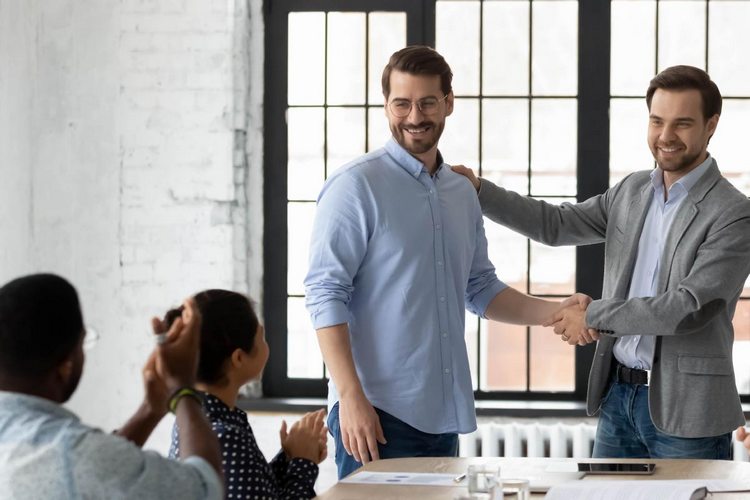 Employment tax return in the US