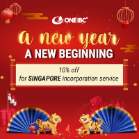 Enter the Year of the Tiger 2022 - 10% discount on Singapore company formation service Enter the Year of the Tiger 2022 - 10% discount on Singapore company formation service
