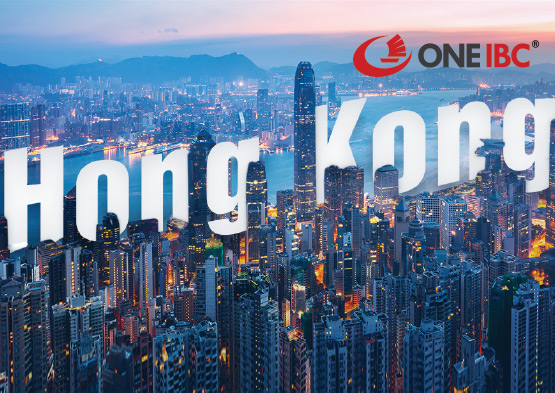 Thành lập công ty ở Hồng Kông không thể đơn giản hơn cùng One IBC®